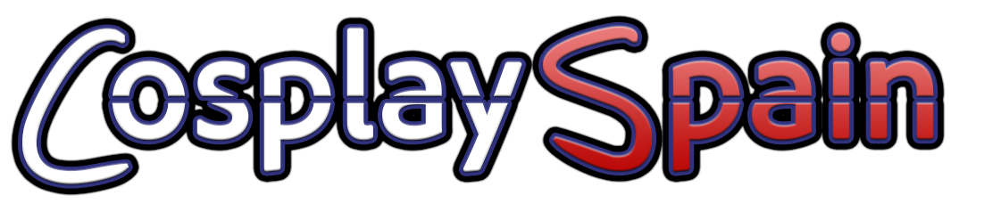 CosplaySpain Logo